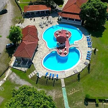 Hotel Sintrivanis Skotina