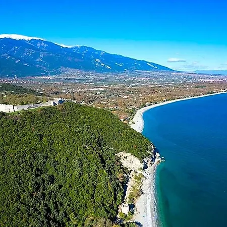 Sintrivanis 3*