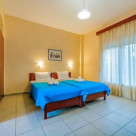 Sintrivanis 3*