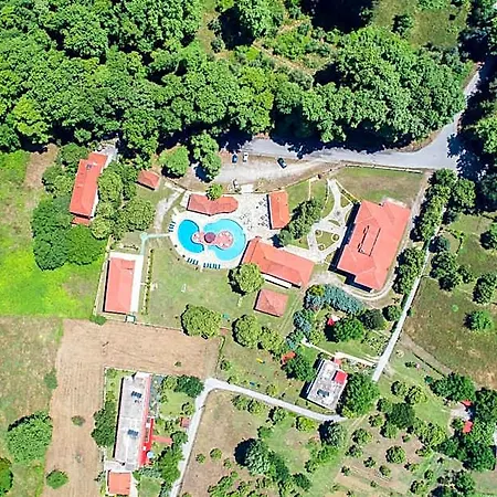 Sintrivanis Szálloda