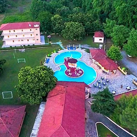Sintrivanis Hotel 3*