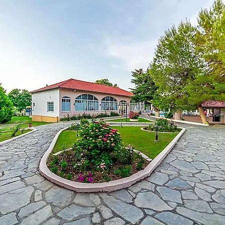 Sintrivanis Hotel Skotina